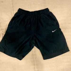 Mens Nike running shorts!!